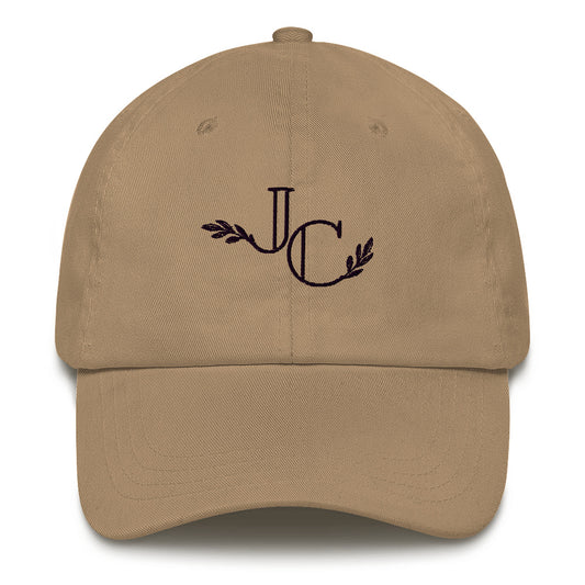 "JC" - Dad hat