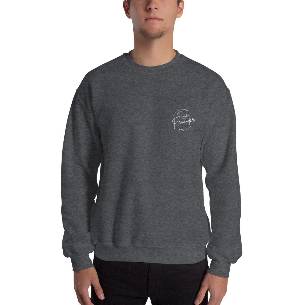 "Armor of God" - Unisex Sweatshirt