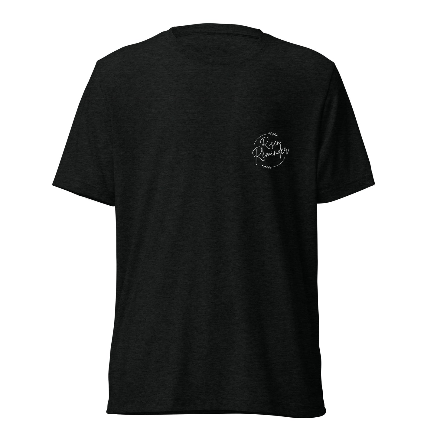 "Faith" - Short sleeve t-shirt